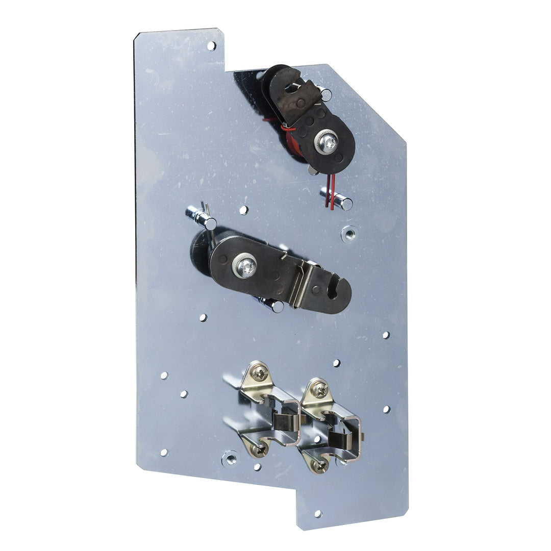 Schneider 47926 Kabelverrieg. mit Anpassb.Halter für Masterpact NT-Anbring. Fest/Einschub