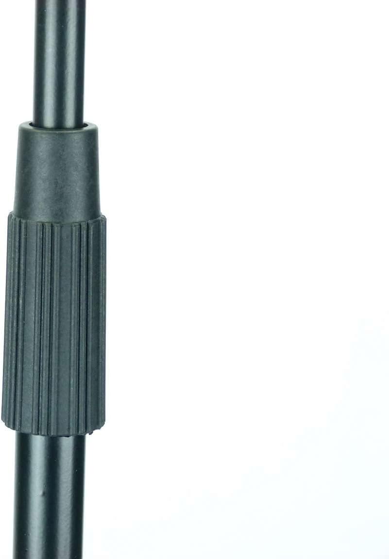 2 x PACCS HPMS1 Mikrofonständer Mikrofonstativ Galgen Schwenkarm Mikrofon Stativ Ständer 2 x Mirkofo