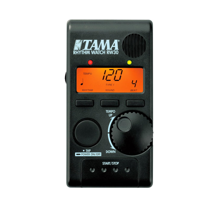 Tama Mini Rhythm Watch Single, Single
