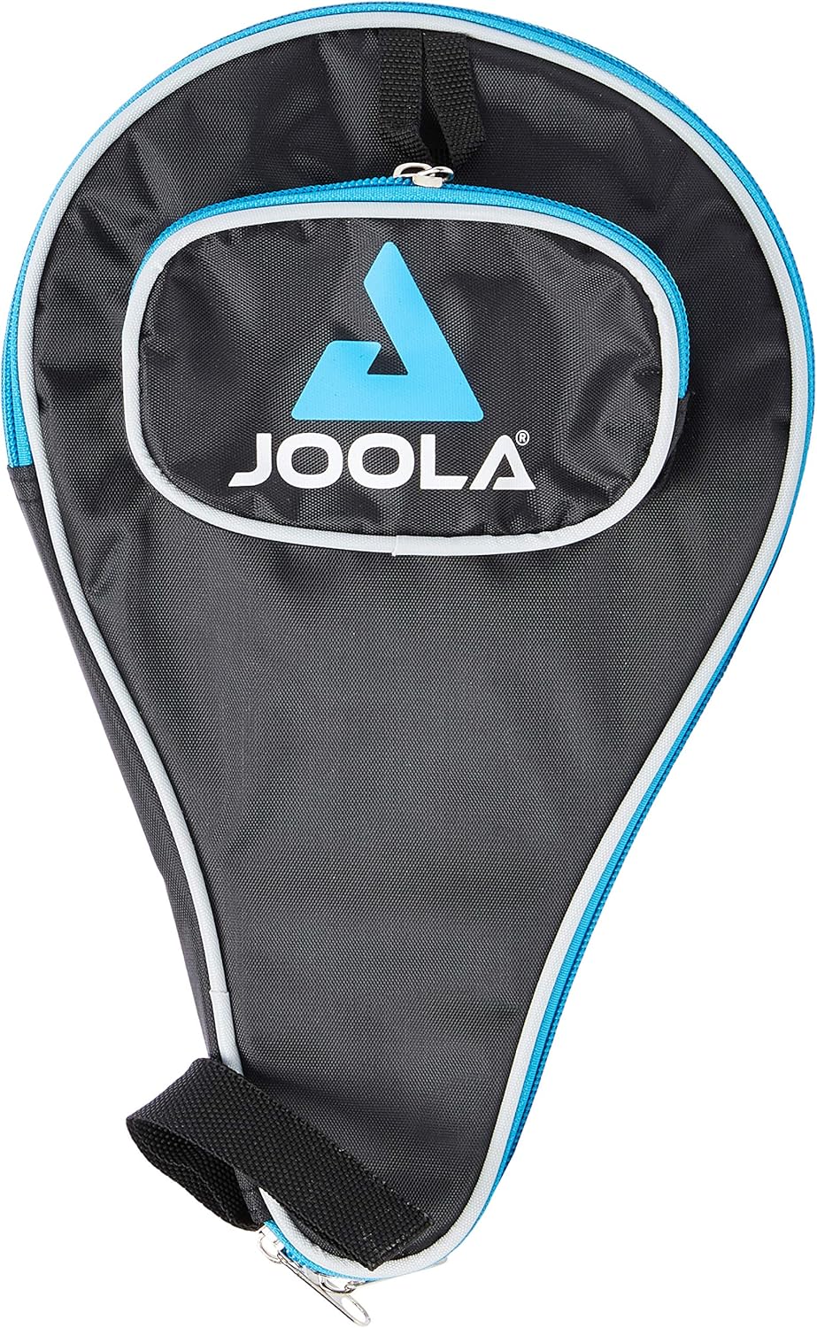 JOOLA Profi Tischtennisschläger Infinity Carbon, ITTF genehmigter, Wettkampf Tischtennis-Schläger, 2