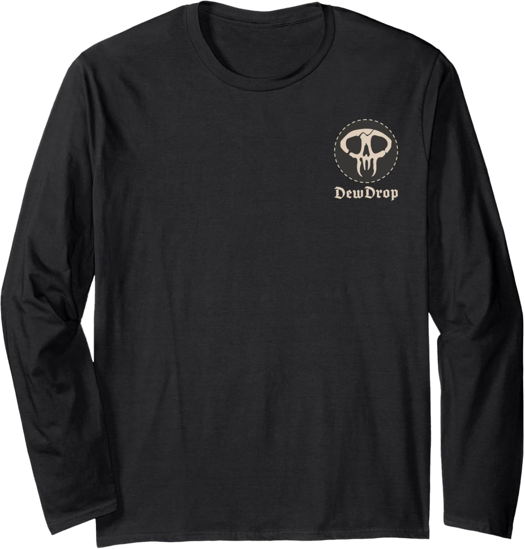 Disney Pixar Onward Pixie Dusters DewDrop Langarmshirt