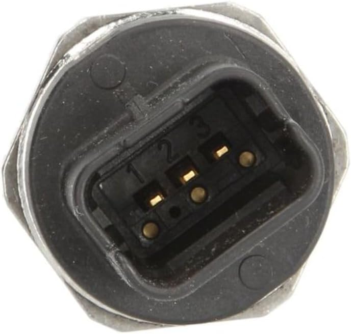 Bosch 0 281 006 507 Sensor, Kraftstoffdruck
