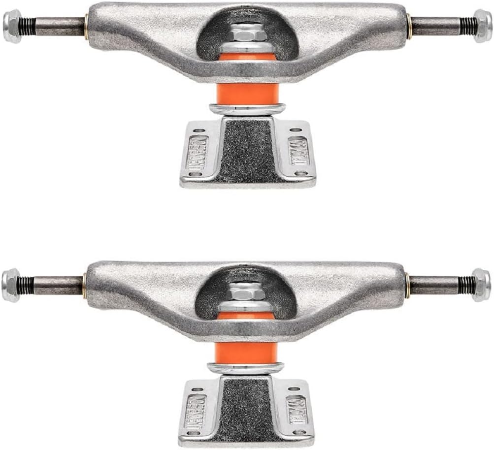 INDEPENDENT Skateboard Achse 139 Stage 11 Hollow Truck silber, silber