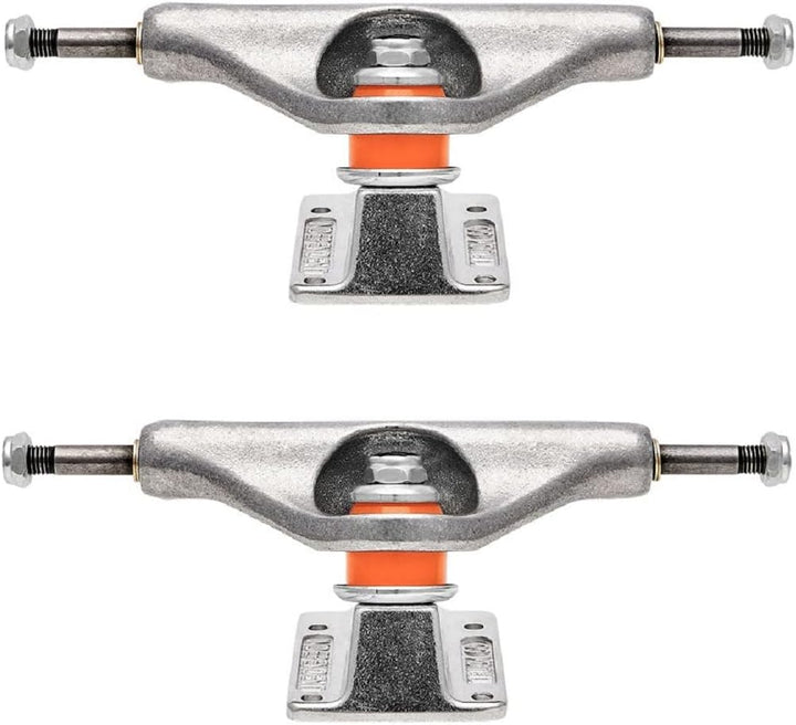 INDEPENDENT Skateboard Achse 139 Stage 11 Hollow Truck silber, silber