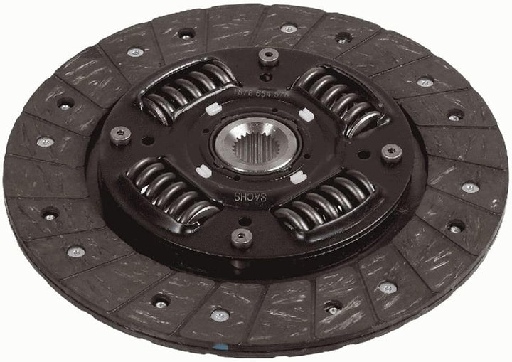 Sachs 3000951426 Kupplung