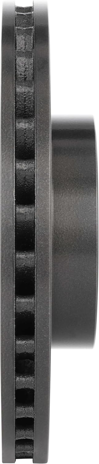 Brembo 09.A621.31 Vordere Bremsscheibe mit UV Lackierung