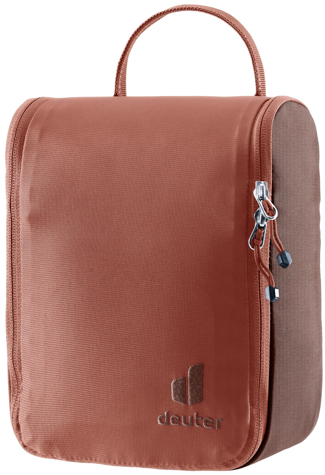 Deuter Wash Center I Kulturbeutel, Kiwi-Arctic, 25x20x9cm, 1 Liter Einheitsgrösse Caspia-raisin, Ein