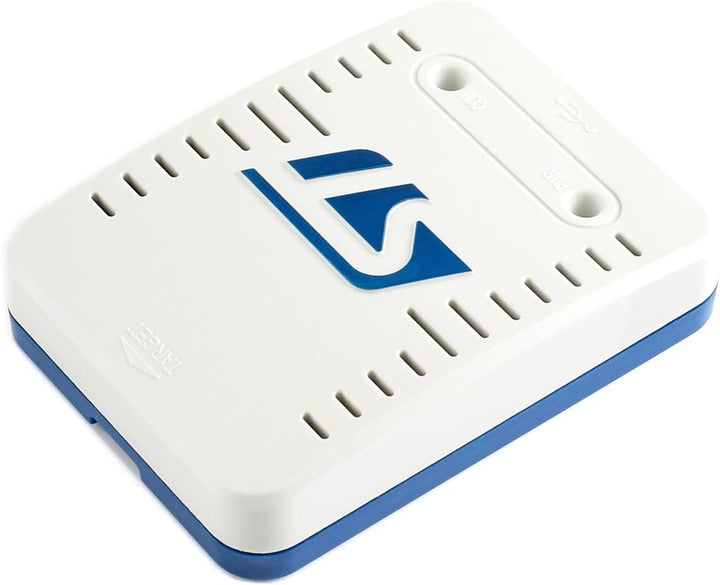 Waveshare STLINK-V3SET Modular in-Circuit Debugger and Programmer for STM32/STM8 Microcontrollers St