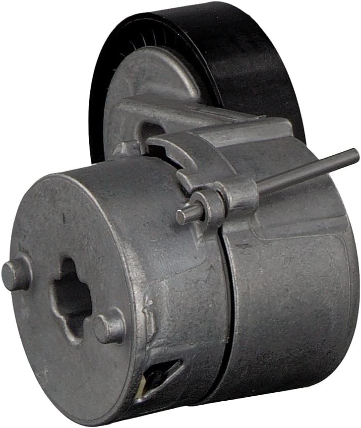 febi bilstein 21060 Riemenspanner für Keilrippenriemen , 1 Stück