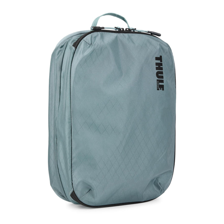 Thule Sauber/schmutziger Packwürfel, mittelgross Pond Gray Einheitsgrösse, Pond Gray Einheitsgrösse