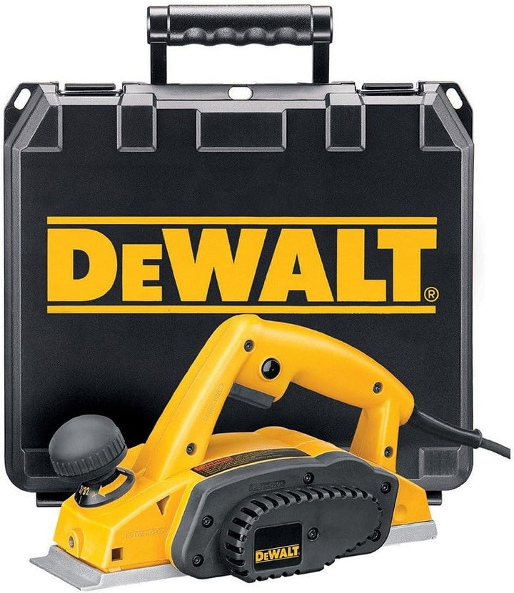 DeWalt Hobel, DW680K-QS