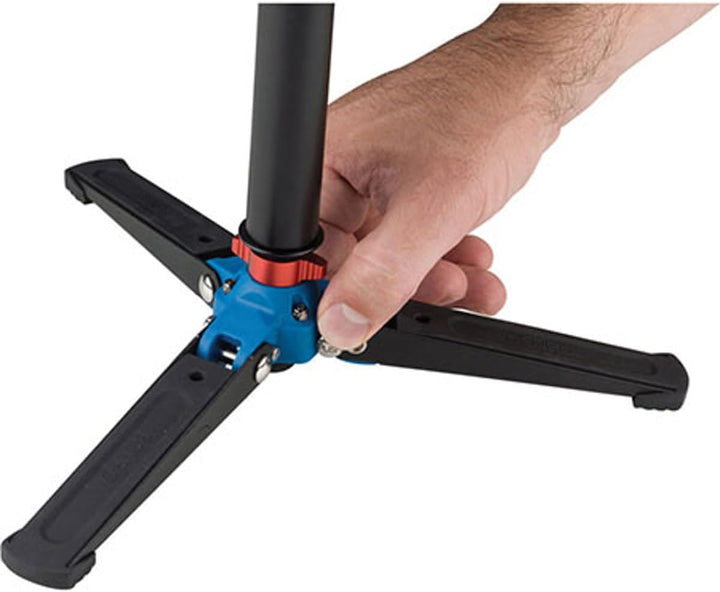 Benro A38FD Aluminium-Einbeinstativ Monopod Flip Lock A38FD, Monopod Flip Lock A38FD
