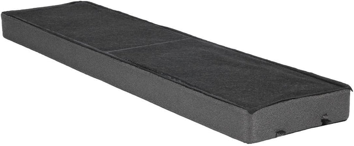 Kohlefilter wie Miele DKF13-1 6485741 477x115mm für Dunstabzugshaube