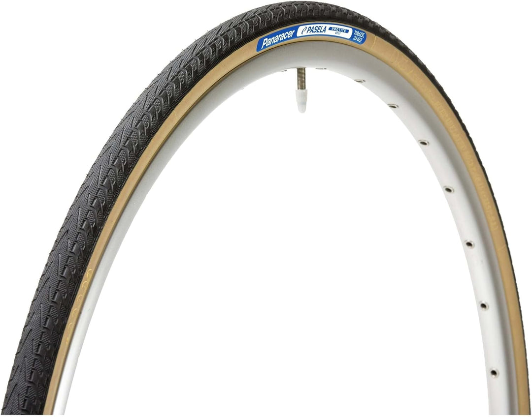 panaracer PASELA protite zusammenklappbar Tire 26"x 1.75/1.75, 26"x 1.75/1.75