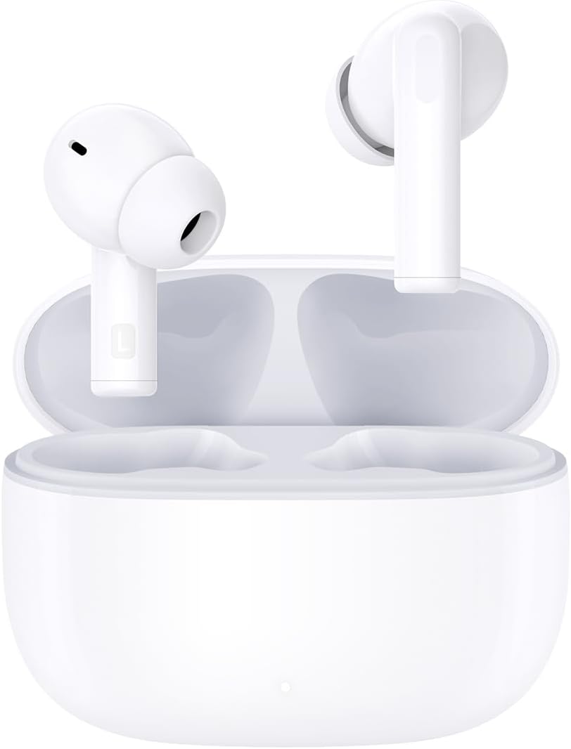HONOR Choice Kopfhörer X7 Lite, Weiss