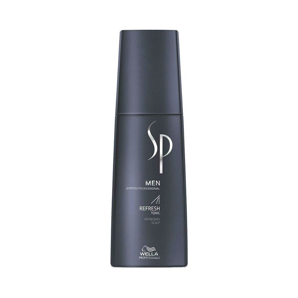 SP Men Refresh Tonic 125ml