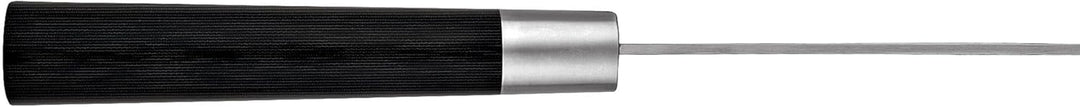 Samura Super 5 Professionelles japanisches Küchen-Santokumesser 182mm/7.2"