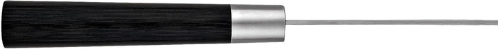 Samura Super 5 Professionelles japanisches Küchen-Santokumesser 182mm/7.2"