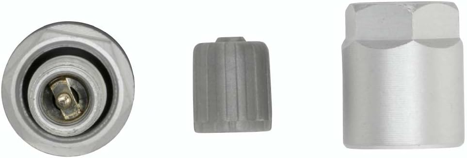 HELLA 6PP 358 139-471 Radsensor, Reifendruck-Kontrollsystem - Steuergerät/Software muss angelernt/up