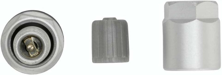 HELLA 6PP 358 139-471 Radsensor, Reifendruck-Kontrollsystem - Steuergerät/Software muss angelernt/up