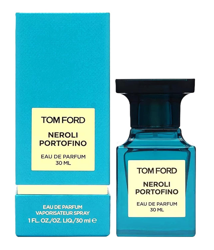 TOM FORD Neroli Port EDP Vapo 30 ml 30 ml (1er Pack), 30 ml (1er Pack)