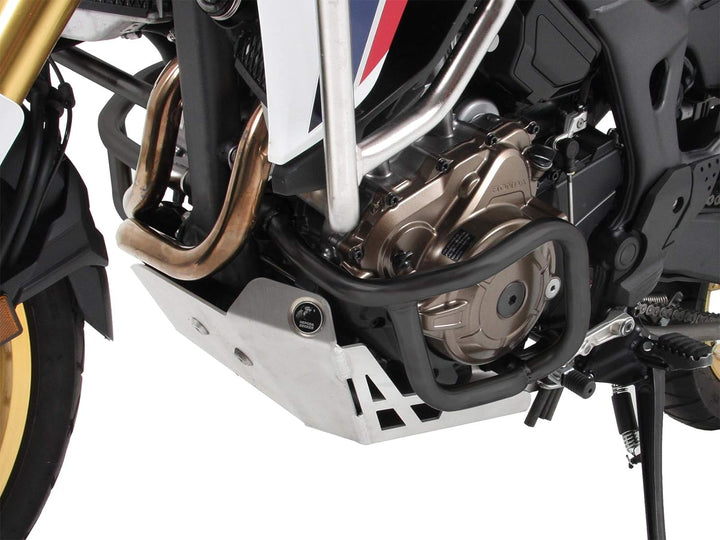 Hepco&Becker Motorschutzbügel schwarz für Honda CRF 1000 Africa Twin (2018-2019)