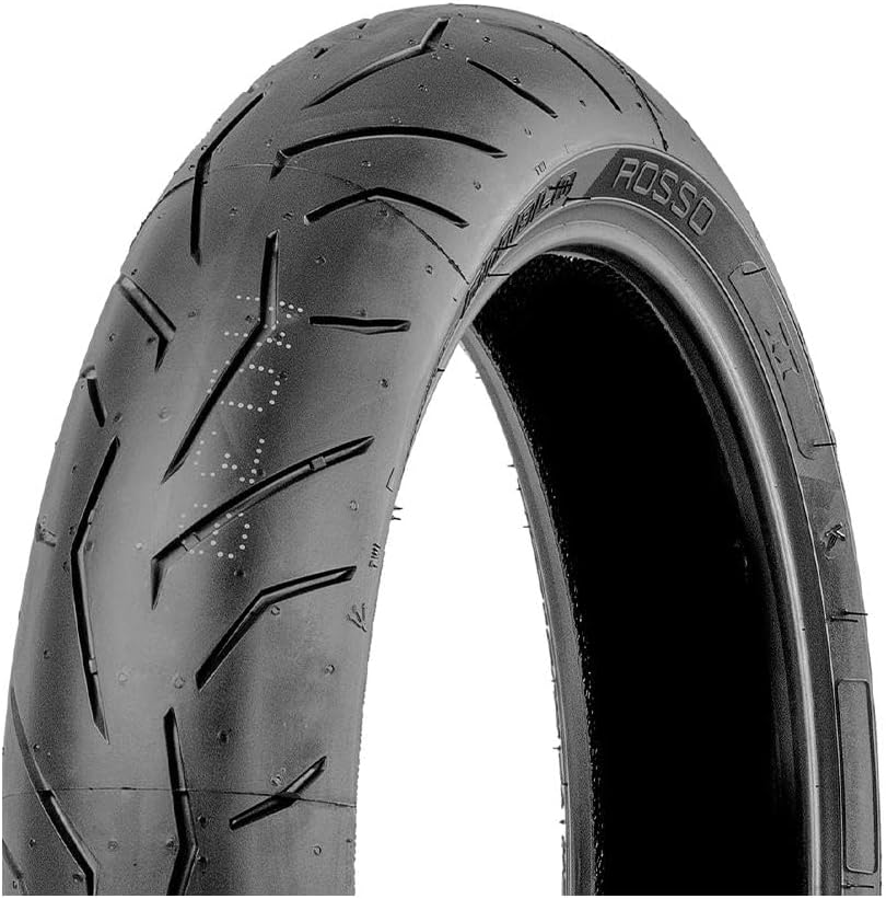 Pirelli 2409200-100/80/R17 52H - E/C/73dB - Ganzjahresreifen