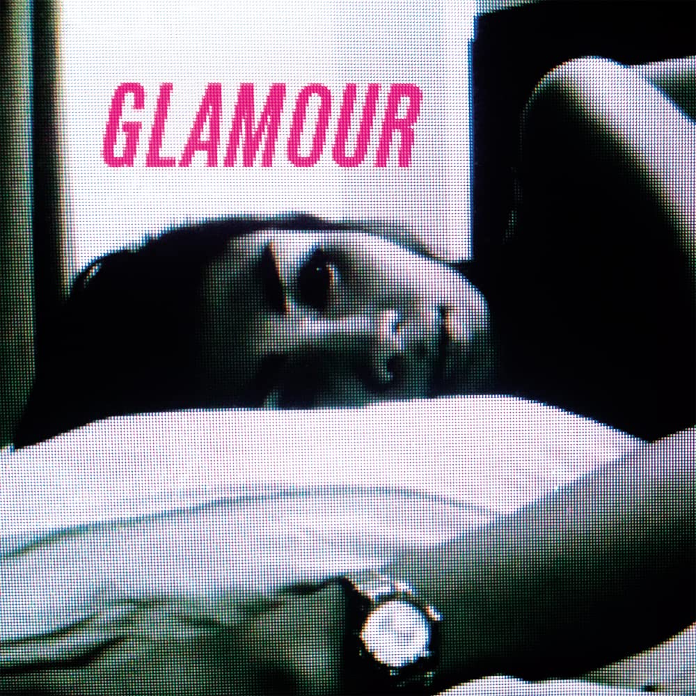 Glamour, Vinyl