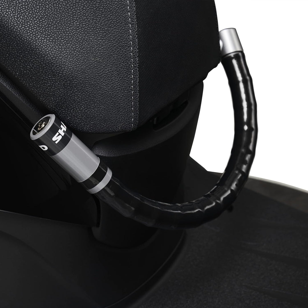 HANDLEBAR SHAD LOCK SC 205H