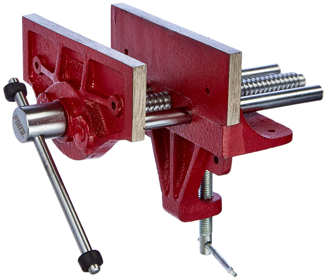 PIHER – Schraube Bank Schreiner/Tischlerprodukt Movil 15 x 5,5 x 12 cm