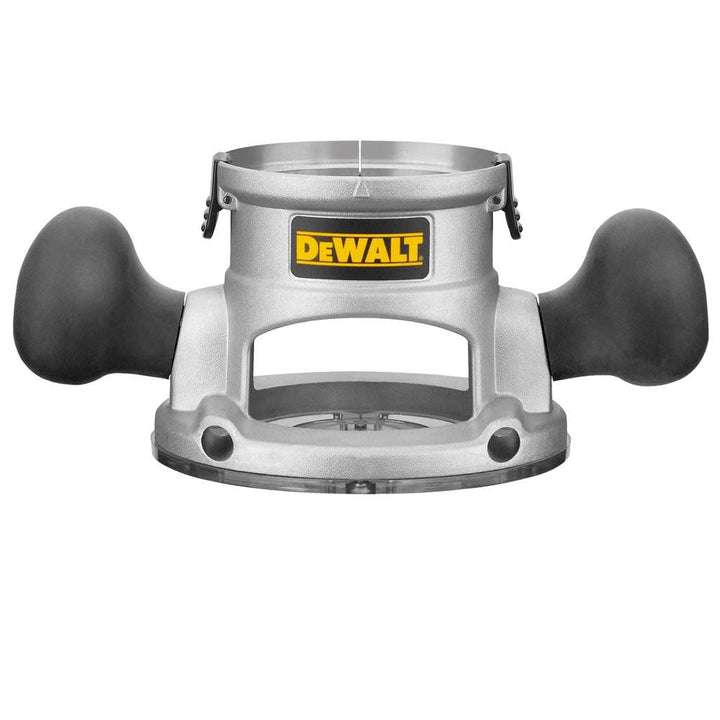 DEWALT DW6184 fester Sockel (für DW616/618 Router)