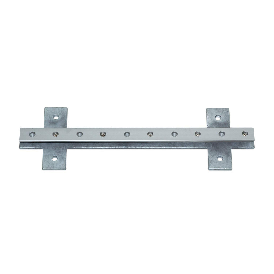 Modulare Deckenschiene - Schienensystem für Trainingsgeräte 50.0 Zentimeter, 50.0 Zentimeter