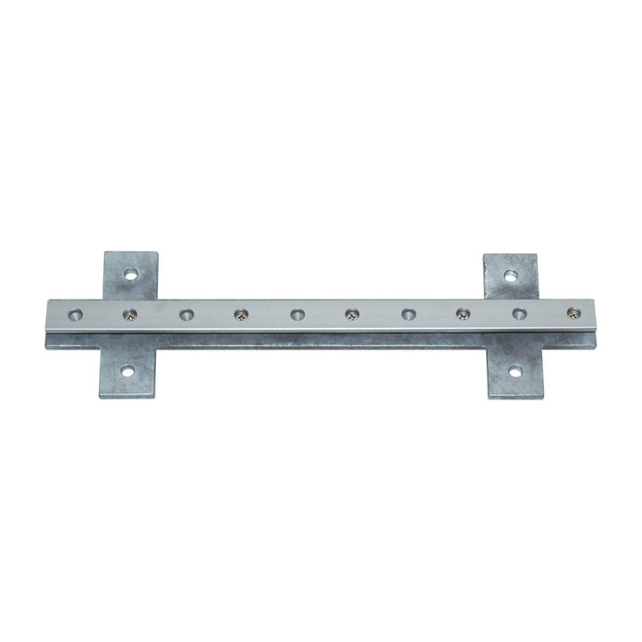 Modulare Deckenschiene - Schienensystem für Trainingsgeräte 50.0 Zentimeter, 50.0 Zentimeter