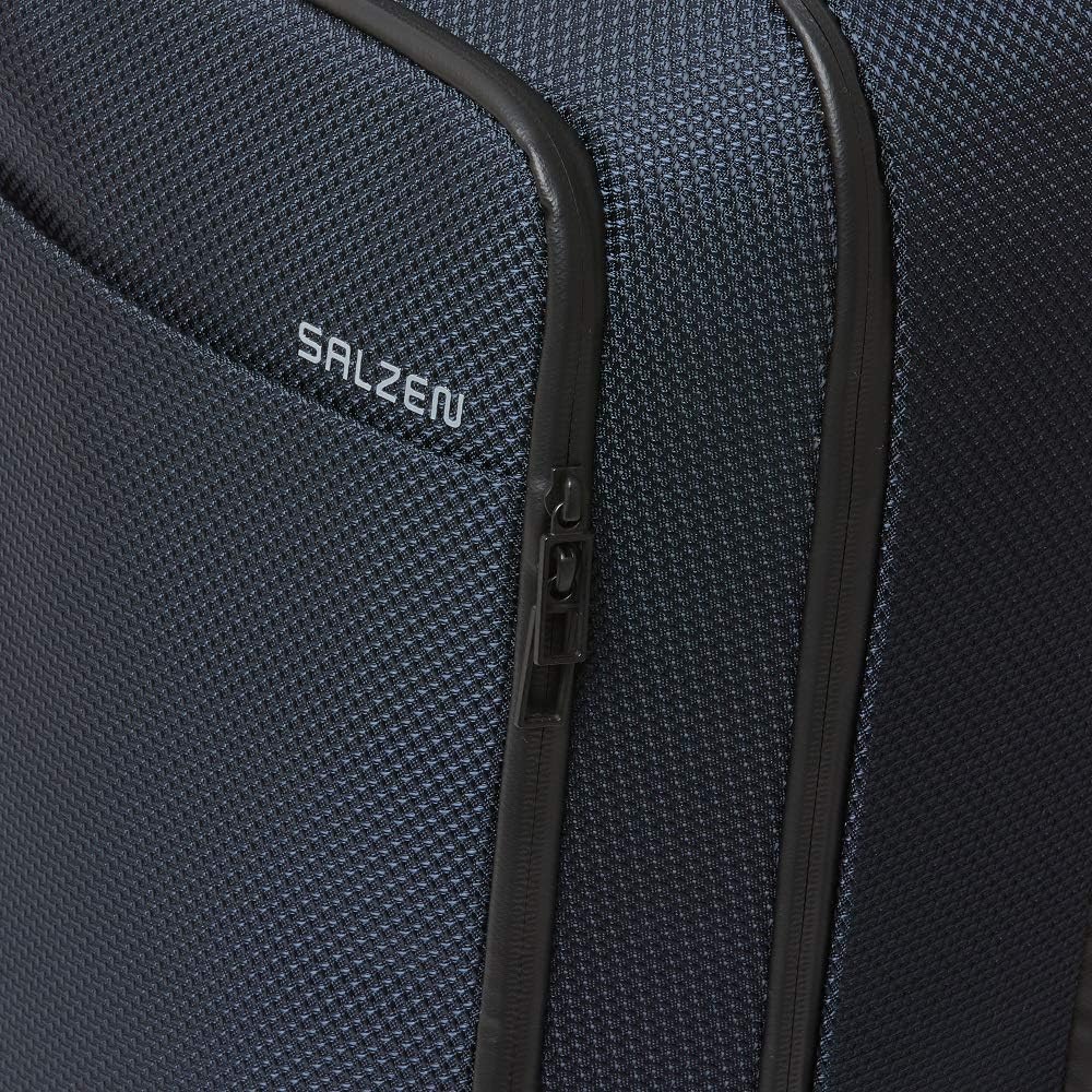SALZEN Rucksack Originator Fabric Knight Blue