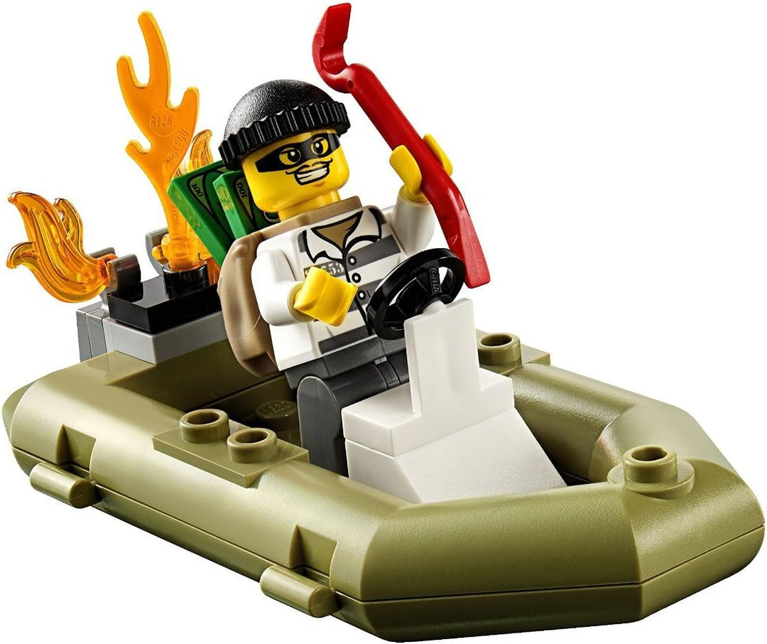 LEGO 60086 - City Starter-Set