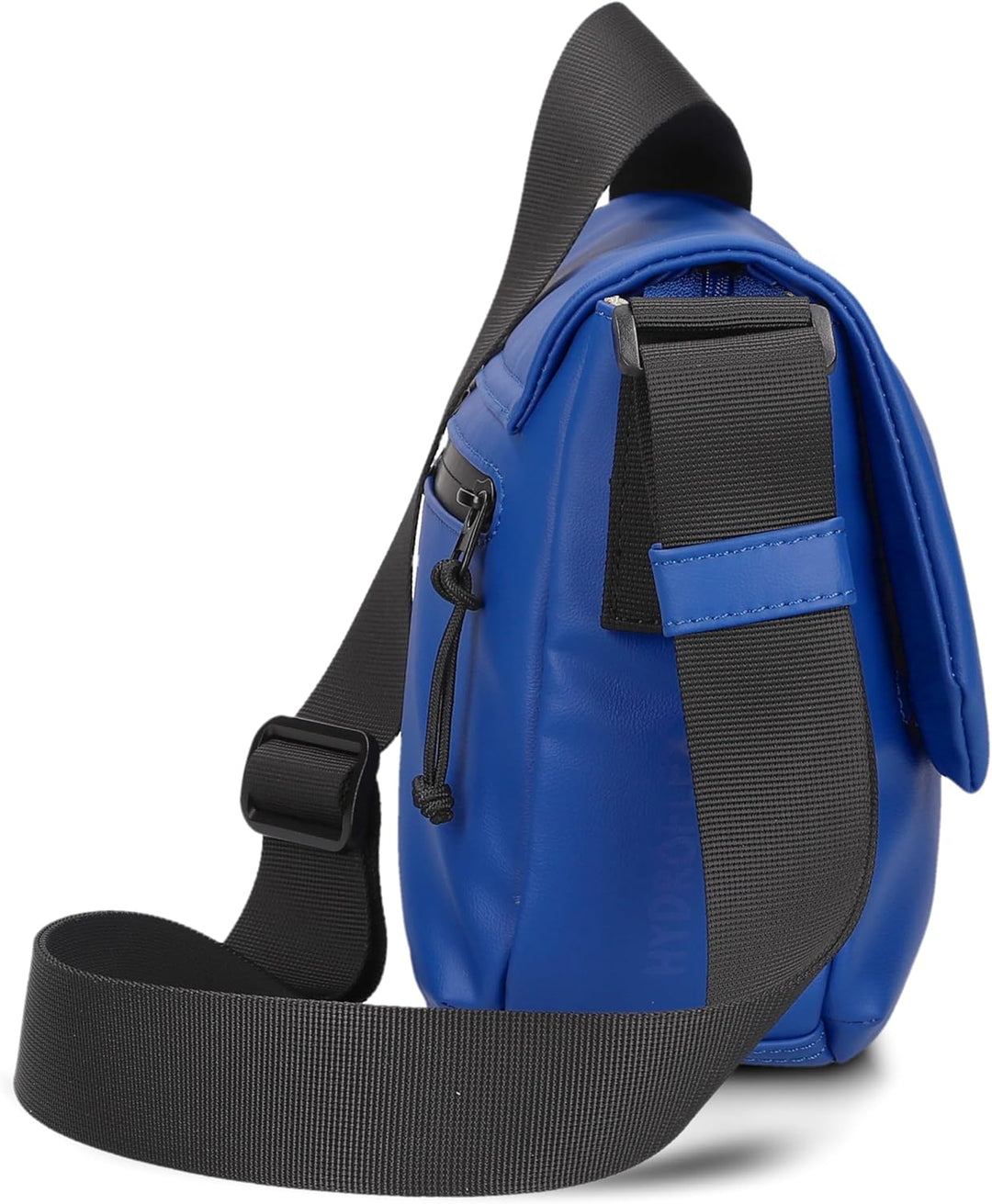 Zwei Umhängetasche Cargo CA60 Messenger-Bag 3 Liter wasserabweisendes Hydroflex-Material praktisches