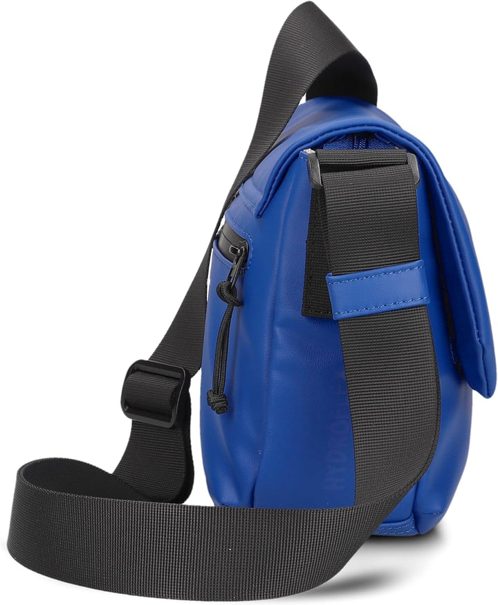 Zwei Umhängetasche Cargo CA60 Messenger-Bag 3 Liter wasserabweisendes Hydroflex-Material praktisches