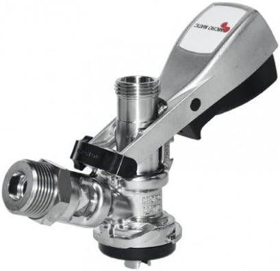 Korb - Zapfkopf Micro-Matic, Kelleranstich