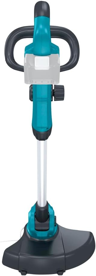 Makita DUR181Z Akku-Rasentrimmer (18 V, ohne Akku, ohne Ladegerät) DUR181Z