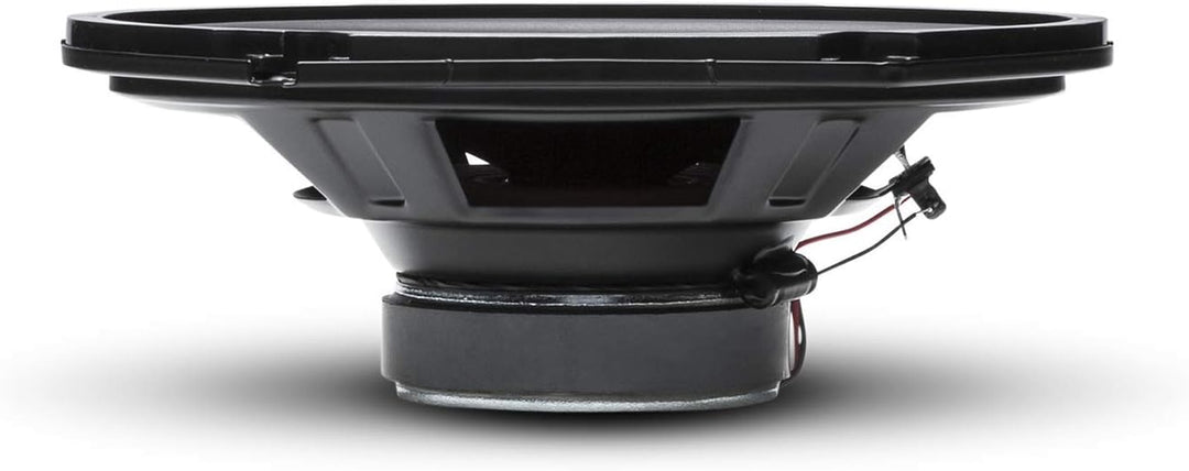 Rockford R168 X 2 Lautsprecher Auto 6 x 8 Inch, 6 x 8 Inch