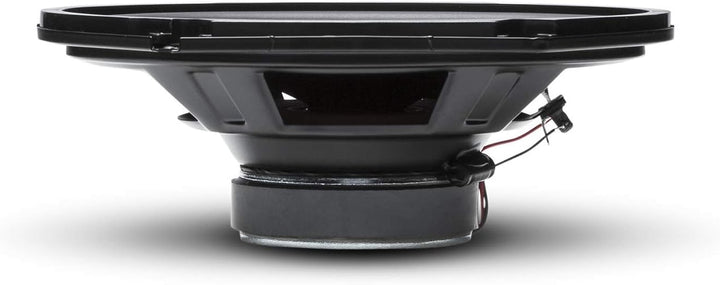 Rockford R168 X 2 Lautsprecher Auto 6 x 8 Inch, 6 x 8 Inch