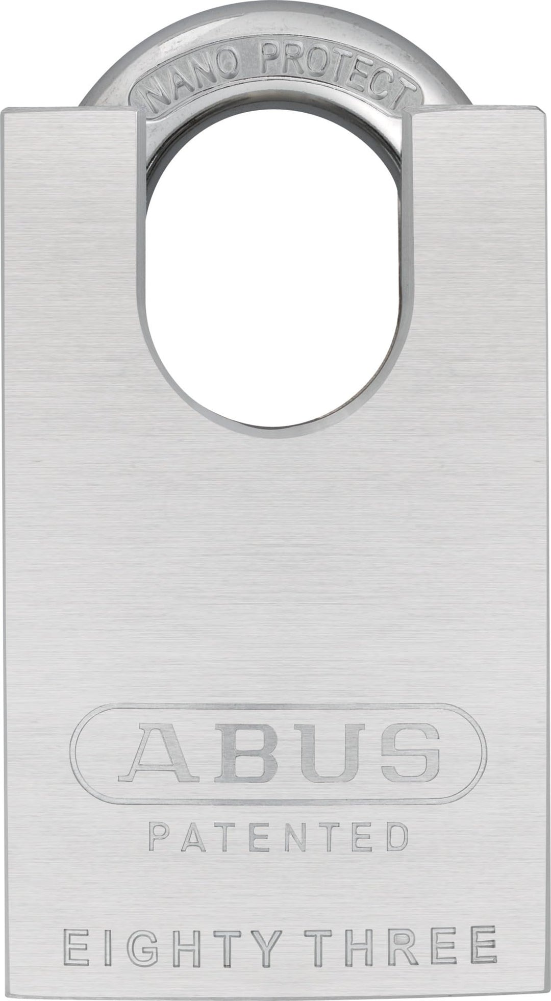 Abus 83CS/50 50mm Bügelschutz, 50mm Bügelschutz