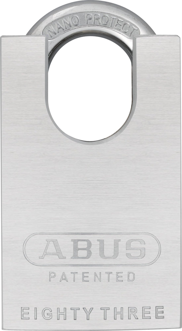 Abus 83CS/50 50mm Bügelschutz, 50mm Bügelschutz