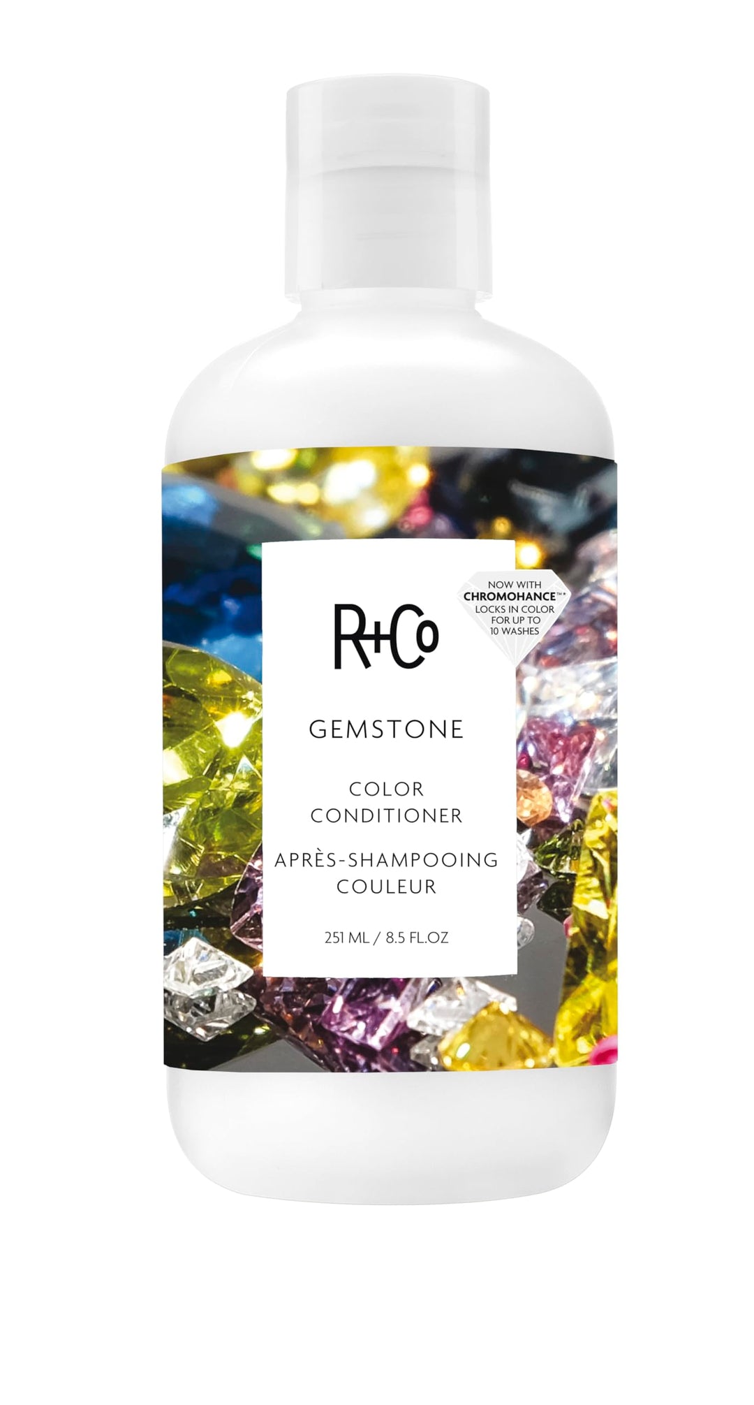 R+Co Gemstone Color Conditioner 241ml