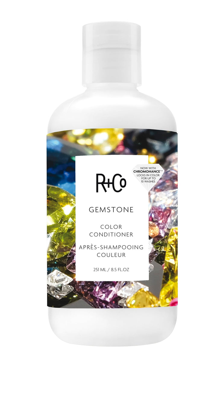 R+Co Gemstone Color Conditioner 241ml
