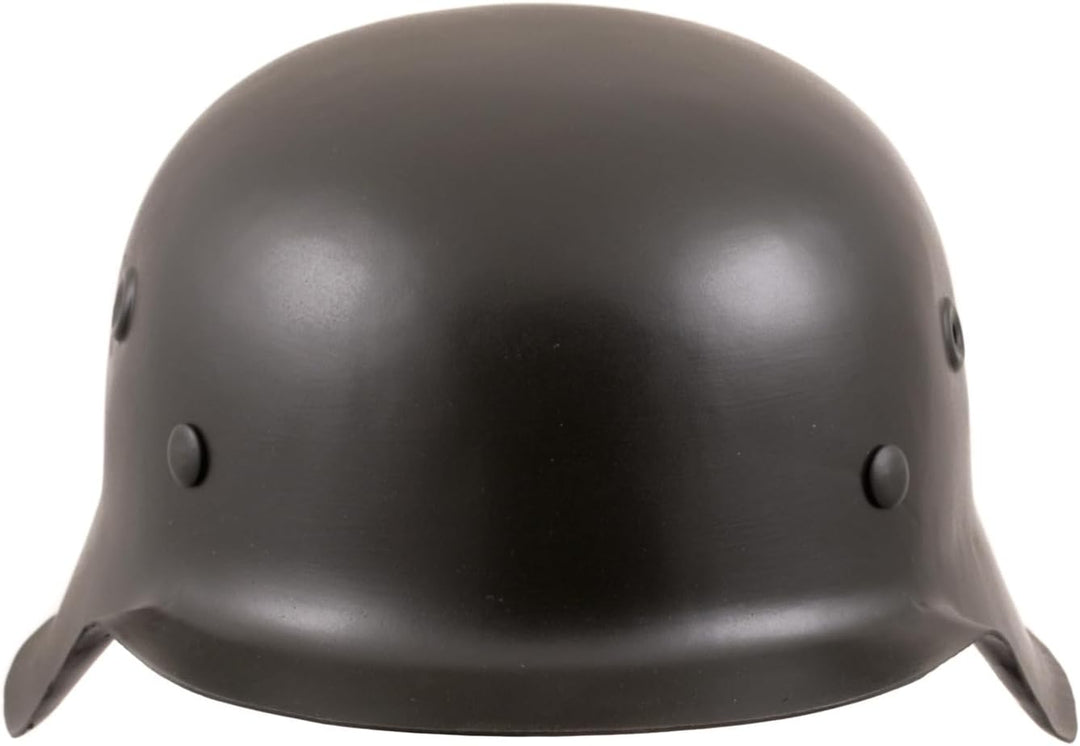 Deutscher Stahlhelm M42 - Helm - Zweiter Weltkrieg - WWII