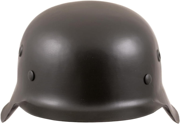 Deutscher Stahlhelm M42 - Helm - Zweiter Weltkrieg - WWII