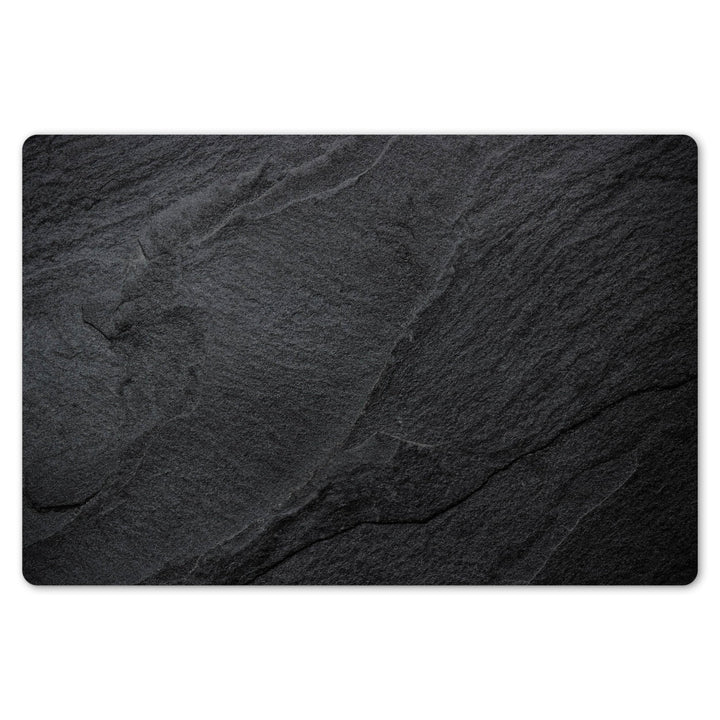 KitchenYeah© Platzsets Abwaschbar 6-Teilig 45x30 cm Tischsets Platzdeckchen rutschfeste Platzset Unt