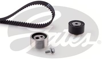 GAT K025524XS Zahnriemensatz PowerGrip®