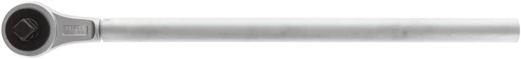 GEDORE Umschaltknarre, für 3/4 Zoll, 20 mm Antrieb, 5degree Rückschwenkwinkel, 620 mm Länge, 3293 U-